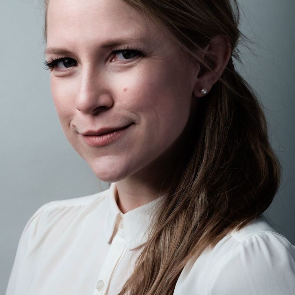 Meet your Posher, Emily